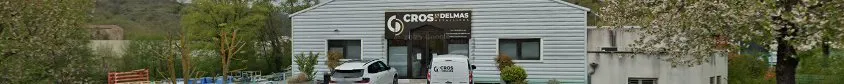 Cros-delmas Sarl