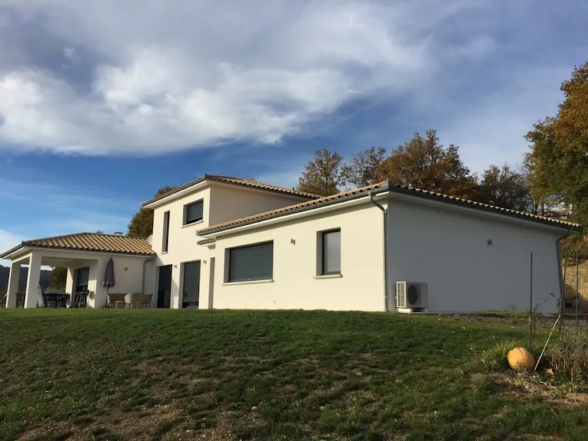 Lac et Fils