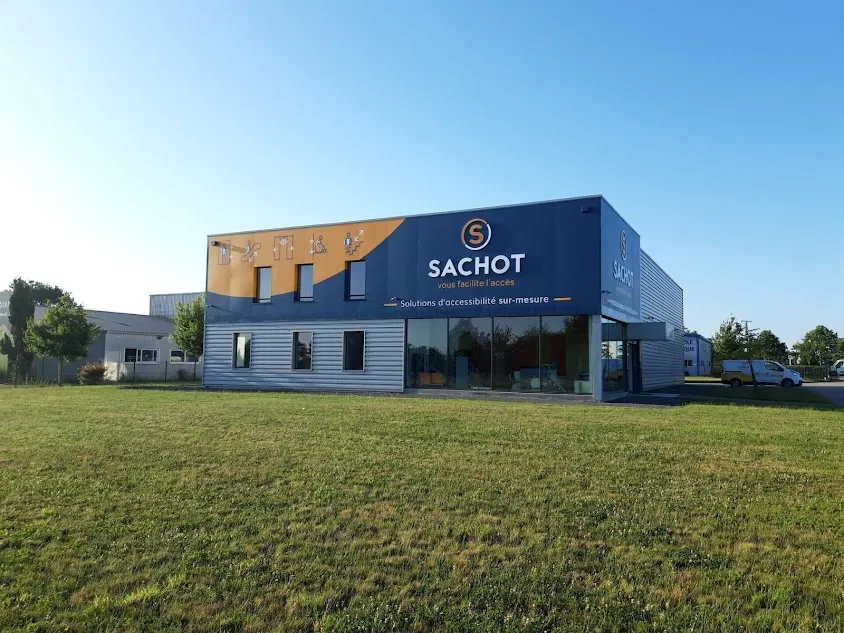 Sachot