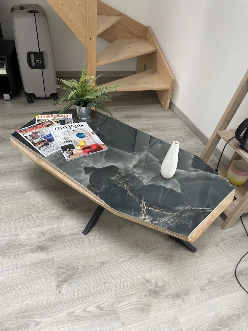 STEV Travaux