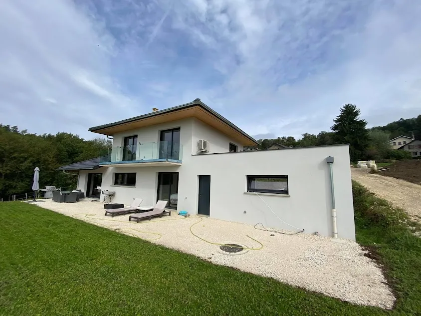 M2S – franchisé Mikit indépendant pour la Haute-Savoie - Constructeur de maisons individuelles et personnalisées