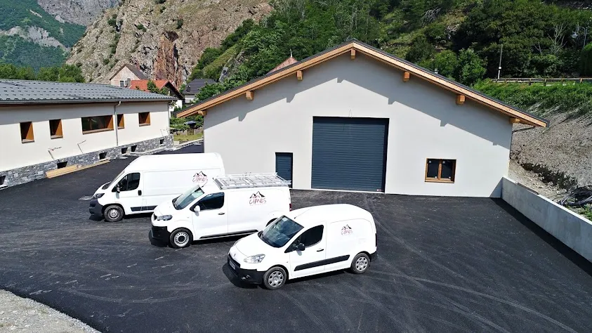 Cimes Agencement