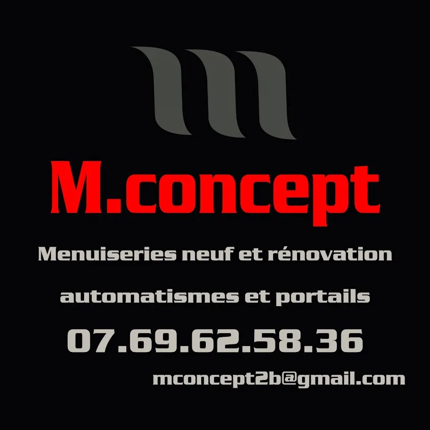 Mconcept