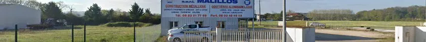 SARL MALILLOS