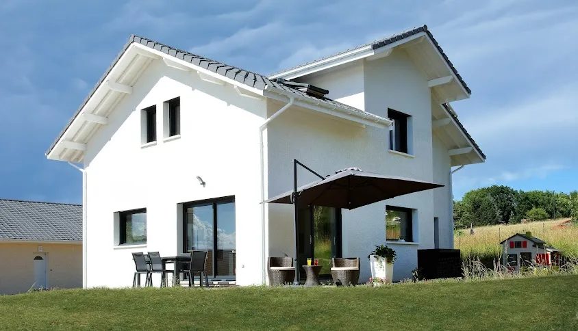 Maisons et Chalets des Alpes - MCA - MCAlpes
