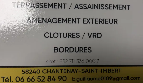 Bonnet Guillaume