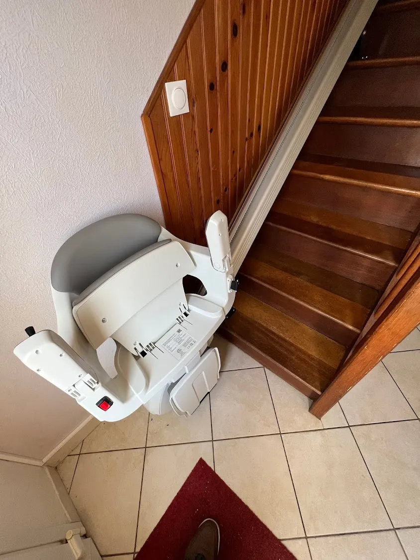 Totale Accessibilité
