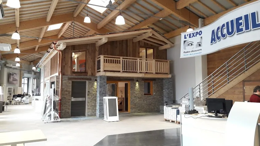 SAMSE Bourg Saint Maurice