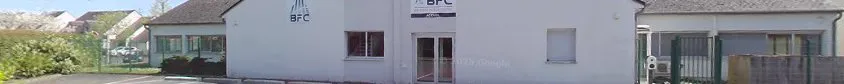 Bâtiment Force Centre
