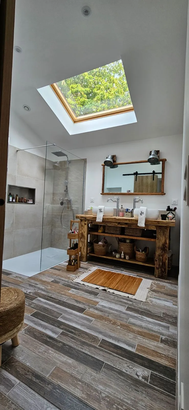 Renovation MP