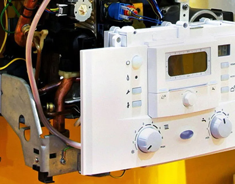 Grihier Plomberie Chauffage