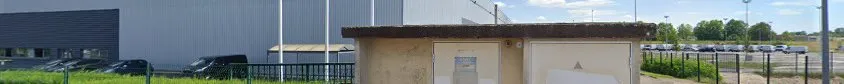 AFEO BOURGOGNE - CÔTE D'OR - FRANCHE-COMTÉ
