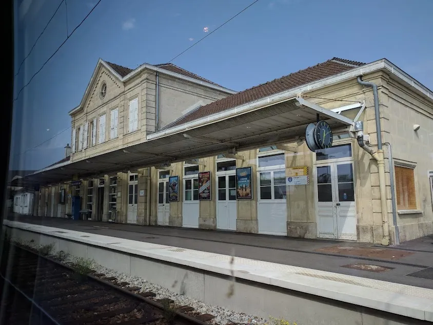 Crépy-en-Valois