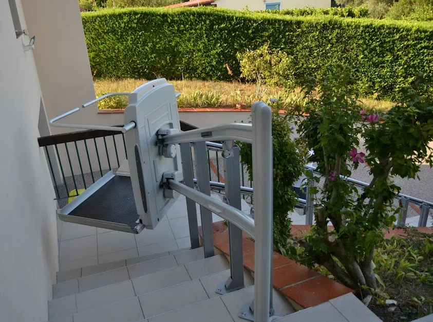 Dip Ascenseurs, Fermetures et Mobilité