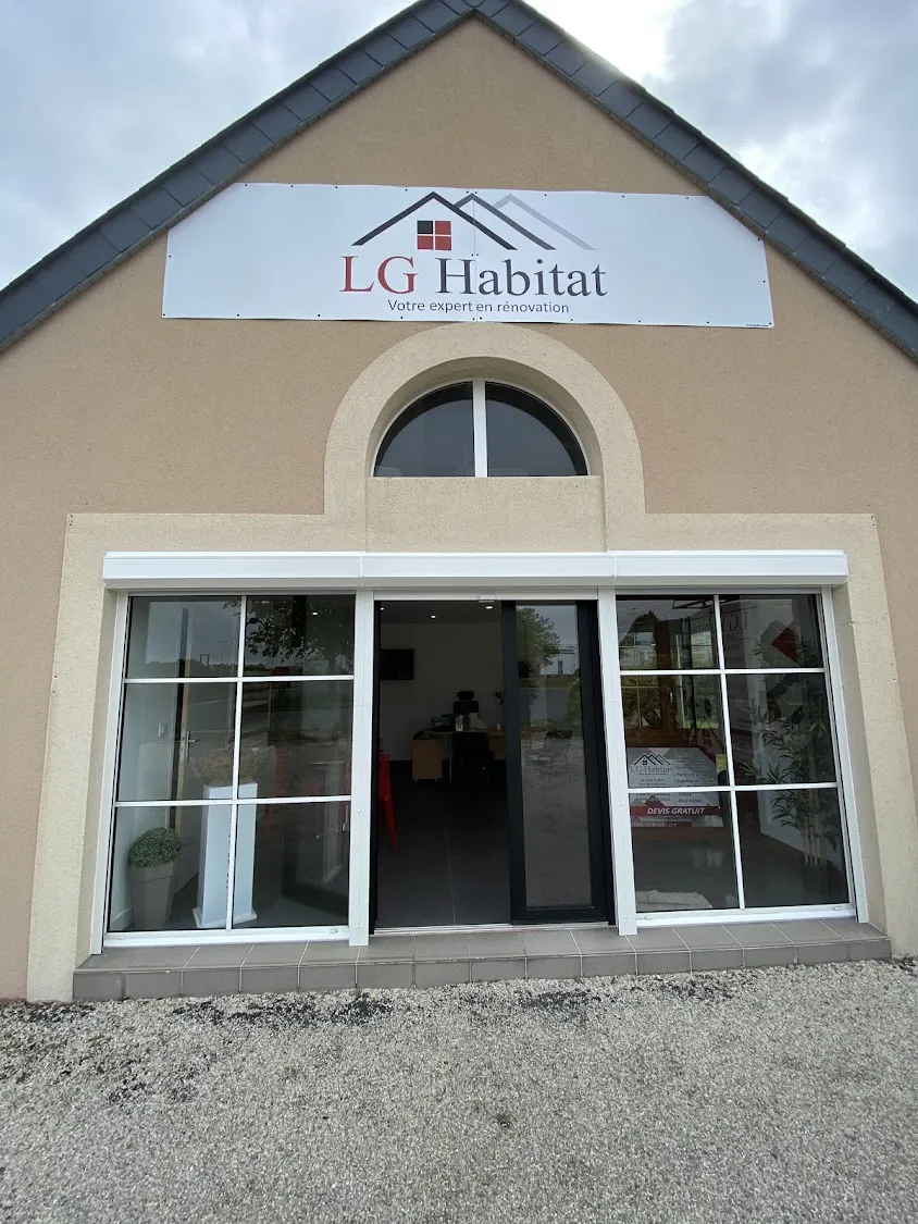 LG Habitat