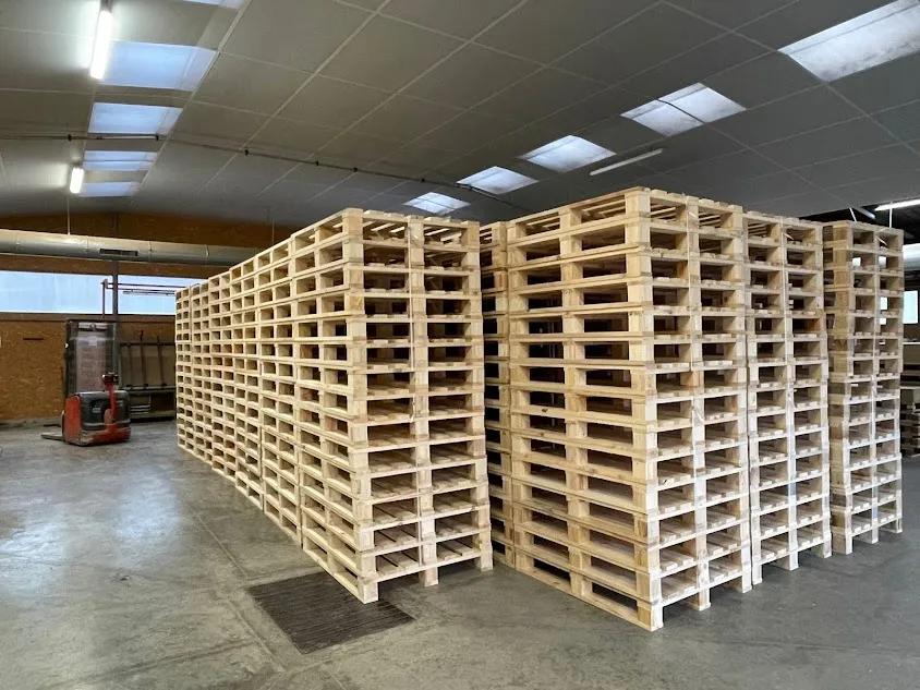 Janes Timber