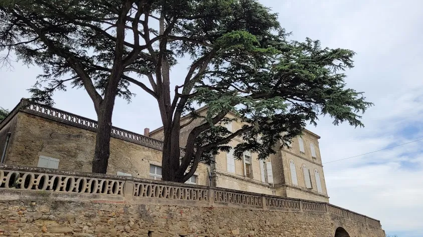mairie de viviers les montagnes