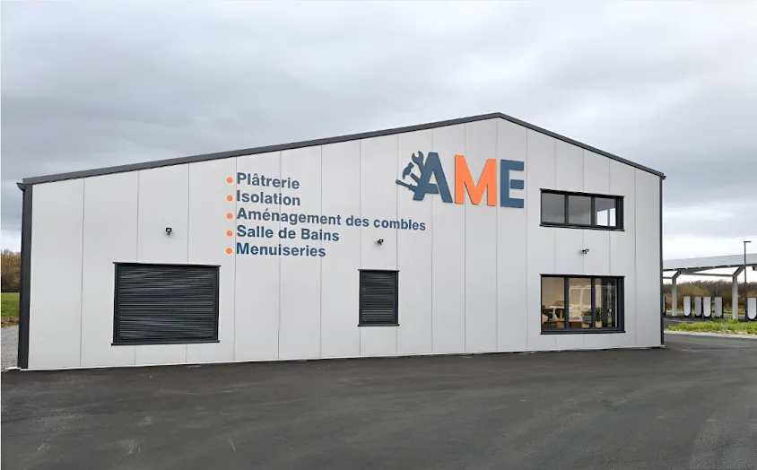 A.M.E