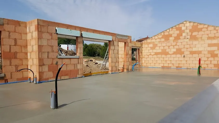 Cg Construction