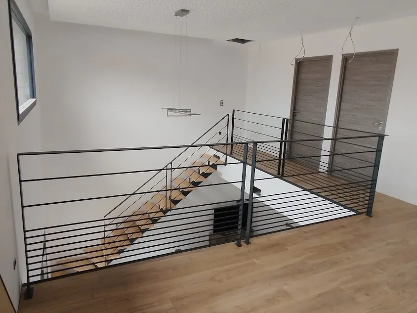 CREADESIGN ESCALIERS