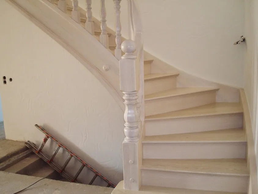 Escaliers BARB