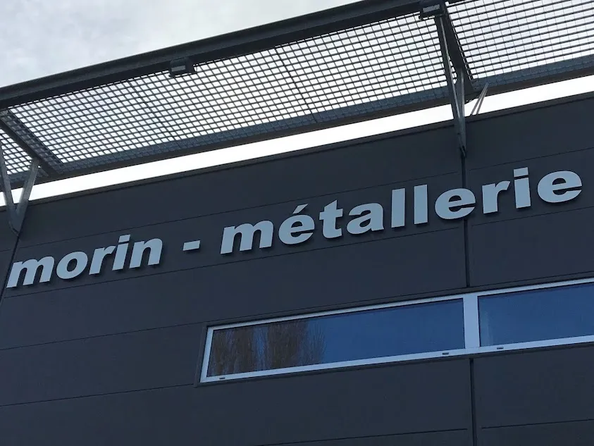 Morin Métallerie