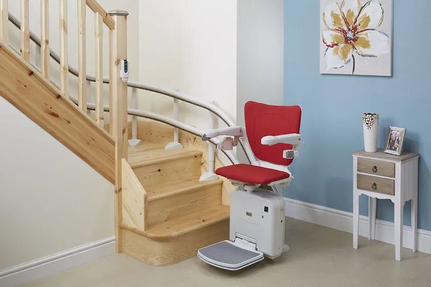 Copas Ascenseurs Accessibilité
