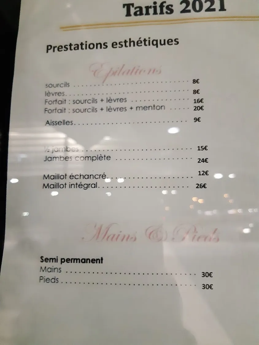Instant privé