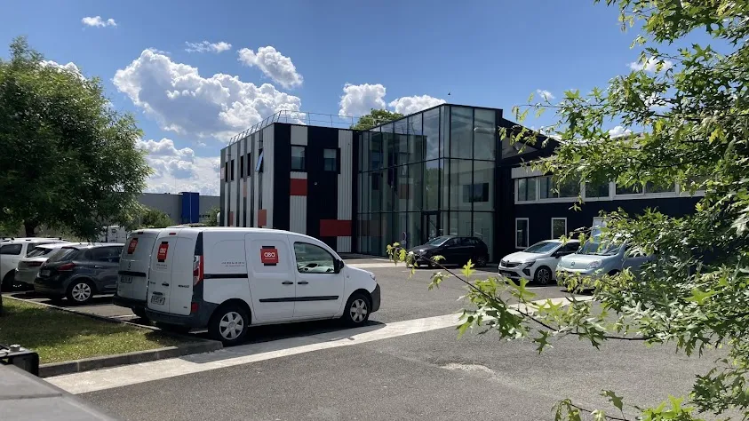Ateliers Saint André
