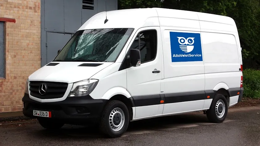 Allo Volet Service - Savières
