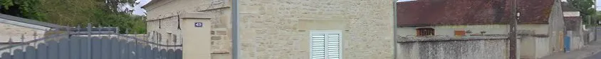 Palmeira Renovation