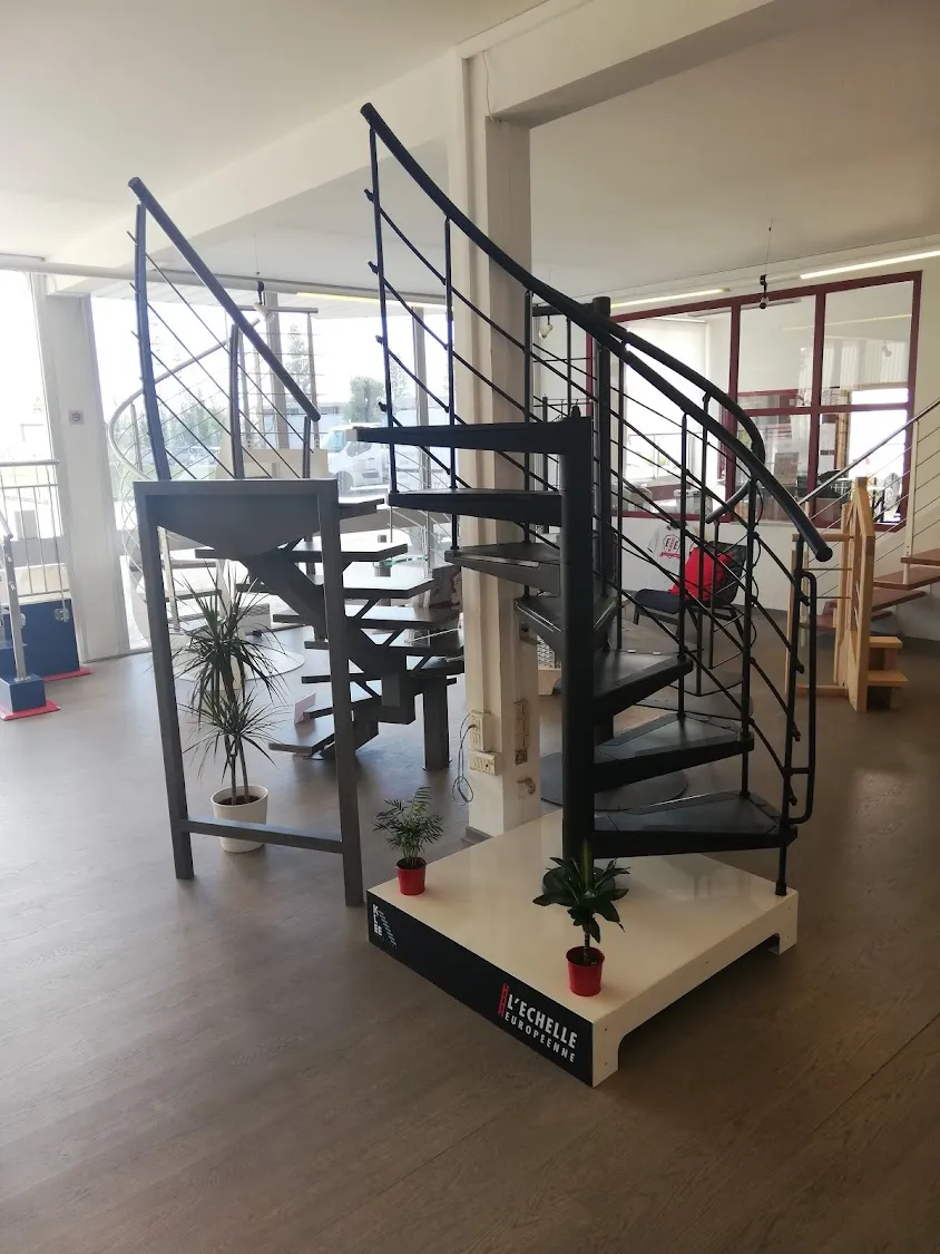 L'Echelle Européenne Toulouse (31)