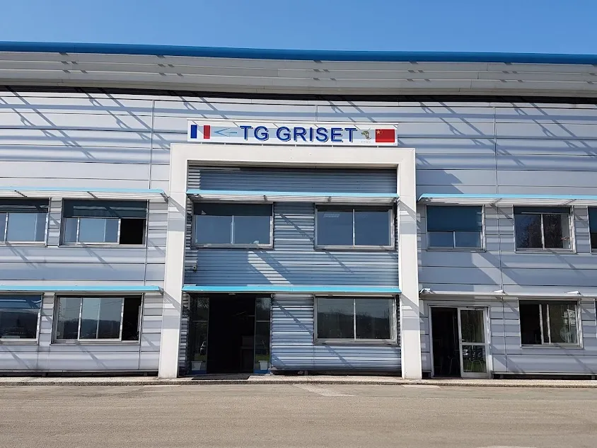 TG Griset