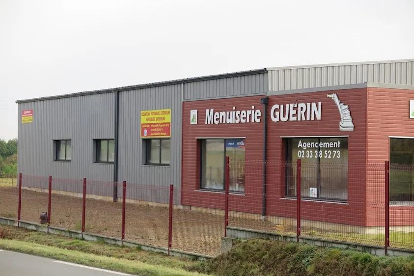 Menuiserie Guérin