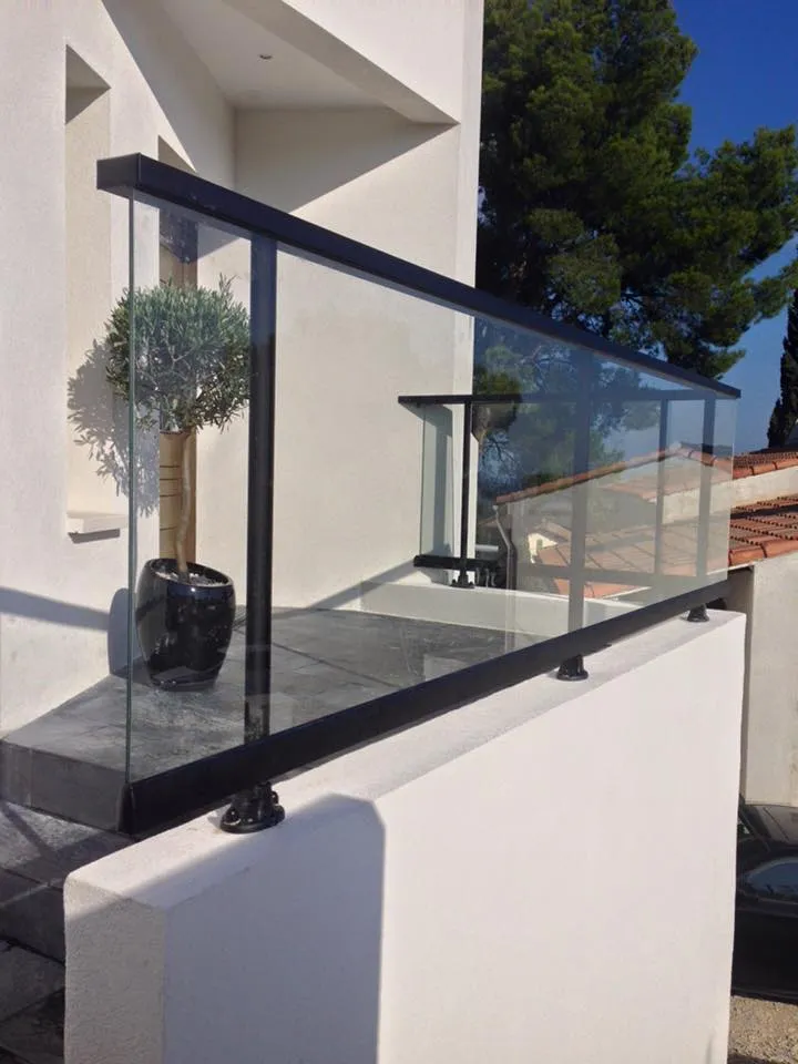 SOCIETE MARTEGALE D'ALUMINIUM (SMA13)