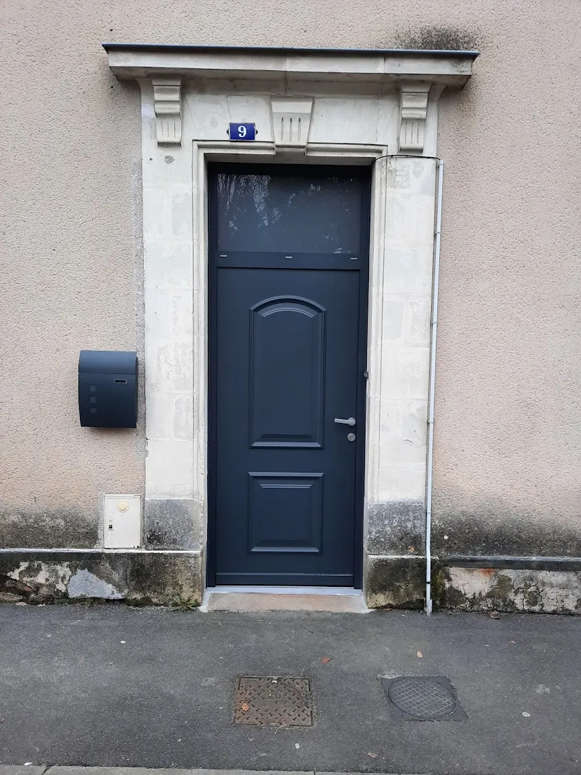 Select Renovation