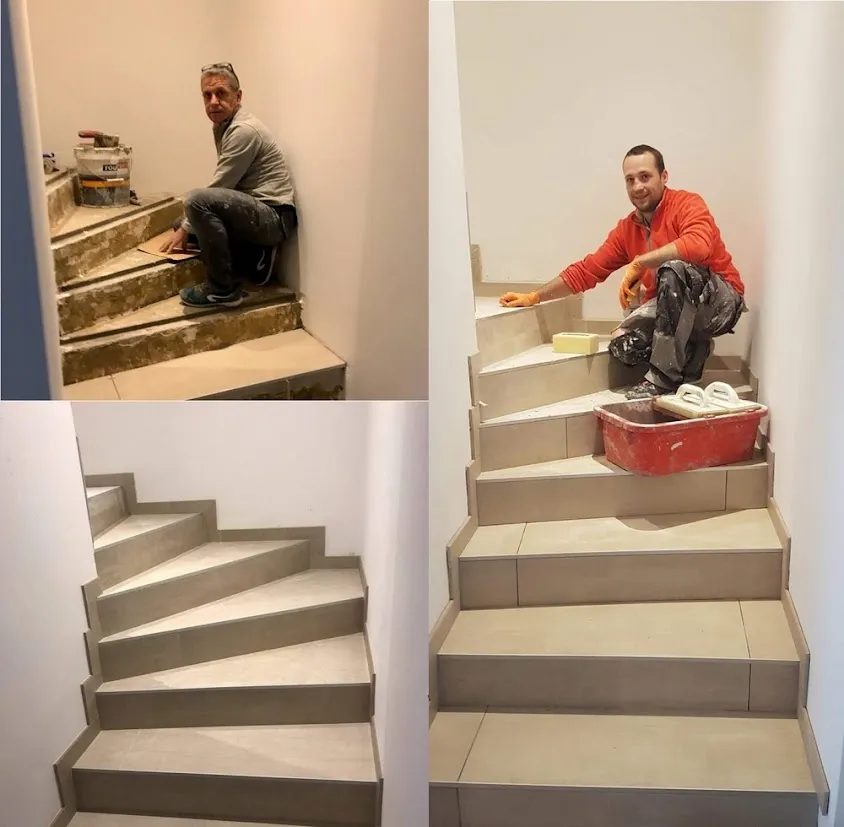 Entreprise PETIT CRÉA'EST | Travaux Rénovation intérieure extérieur | Vente et pose de Portail et Clôture Nancy