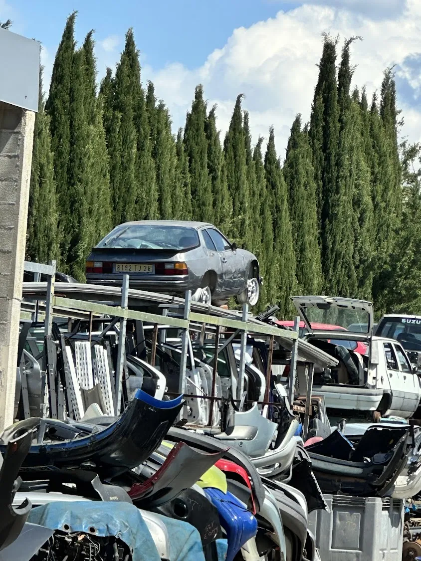 Crac Auto Sarl