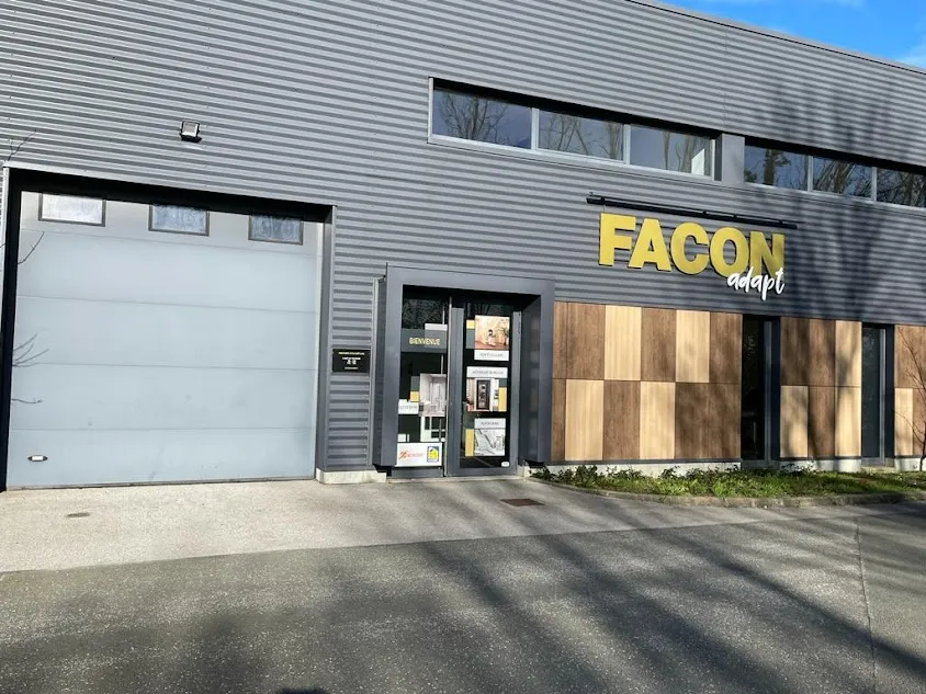 Facon Adapt