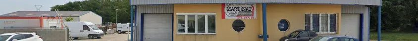 Entreprise Martinat
