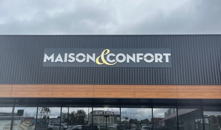 Maison et Confort