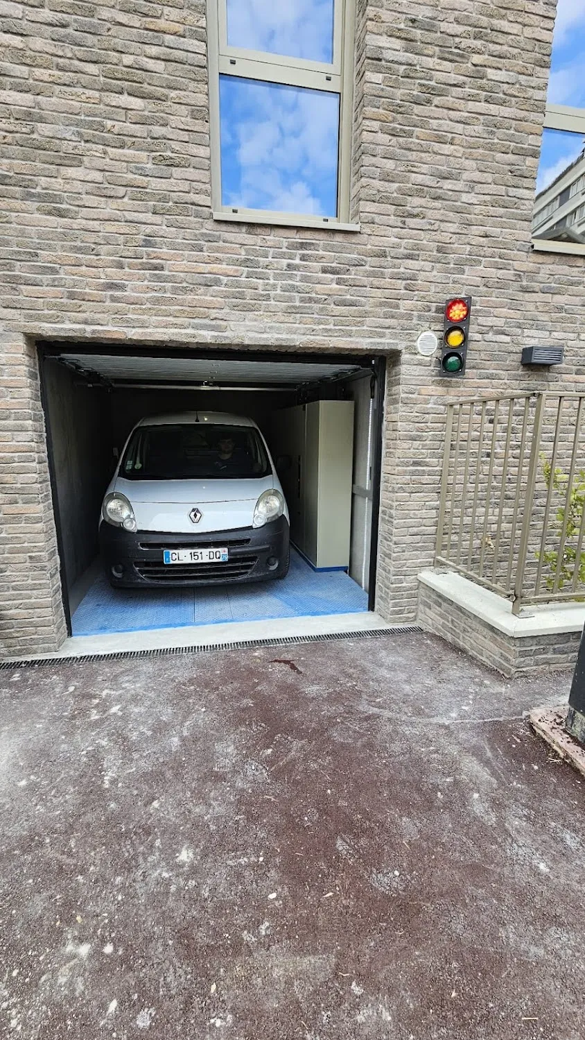 BVL Élévations
