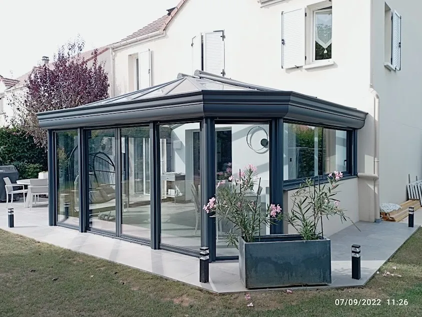TRYBA Bailly-Romainvilliers - Ecotherme