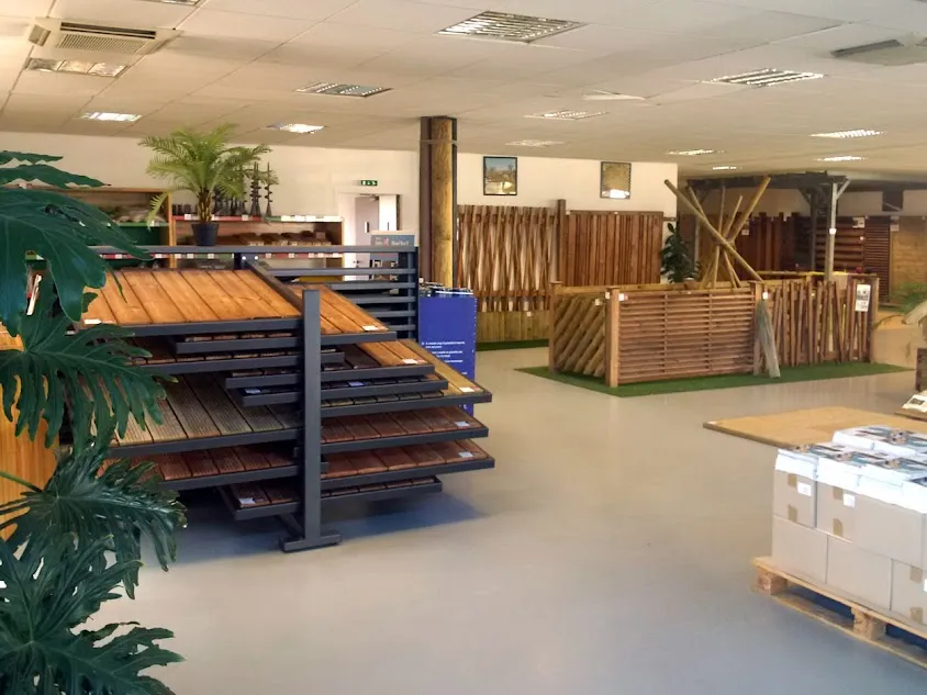 Vivre en Bois
