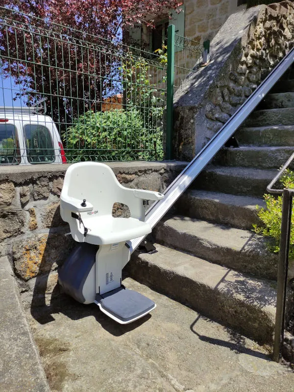 Elevateur SEMA