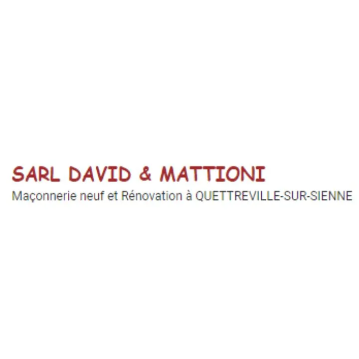 Sarl David & Mattioni