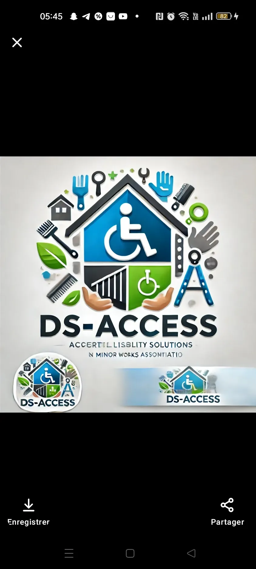 DS ACCESS