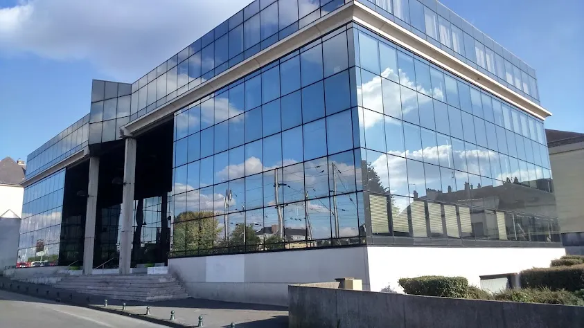 Caf de l'Oise