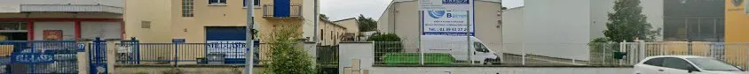 Entreprise Electricité Bâtiment
