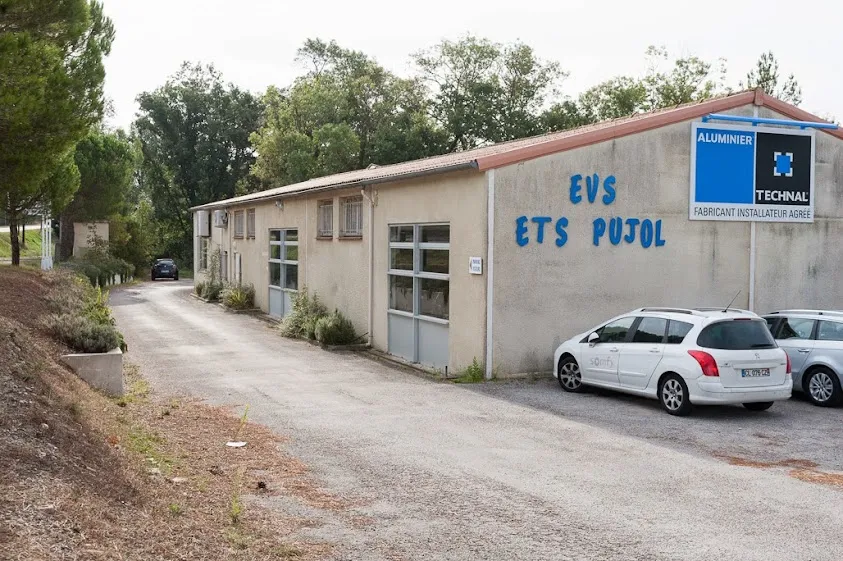 EVS Ets PUJOL - Menuiserie / Ferronnerie Carcassonne